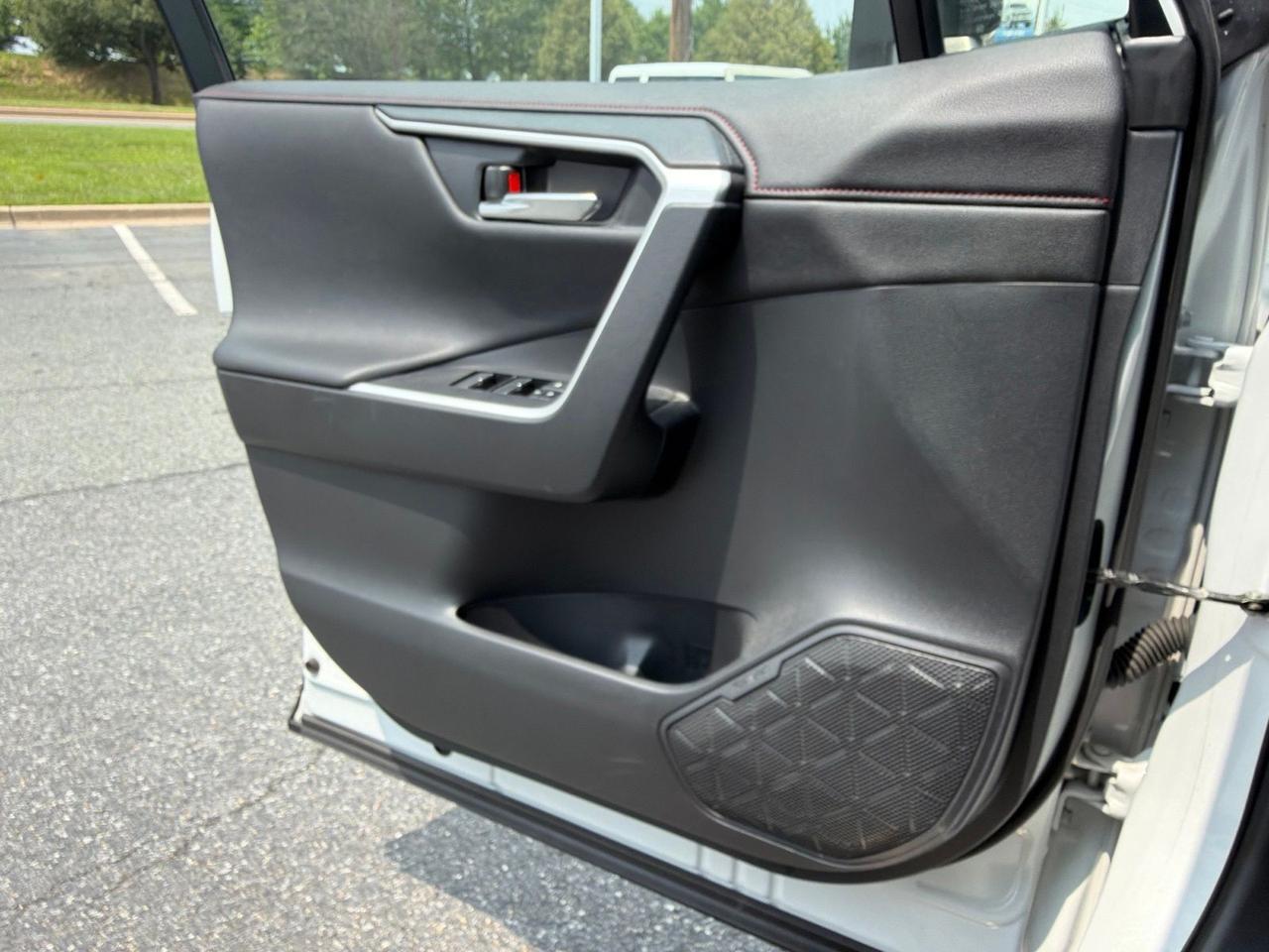 2023 Toyota RAV4 Prime XSE Gaithersburg MD