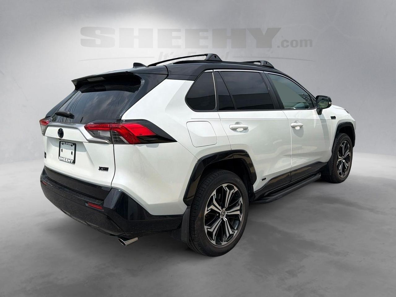 2023 Toyota RAV4 Prime XSE Gaithersburg MD