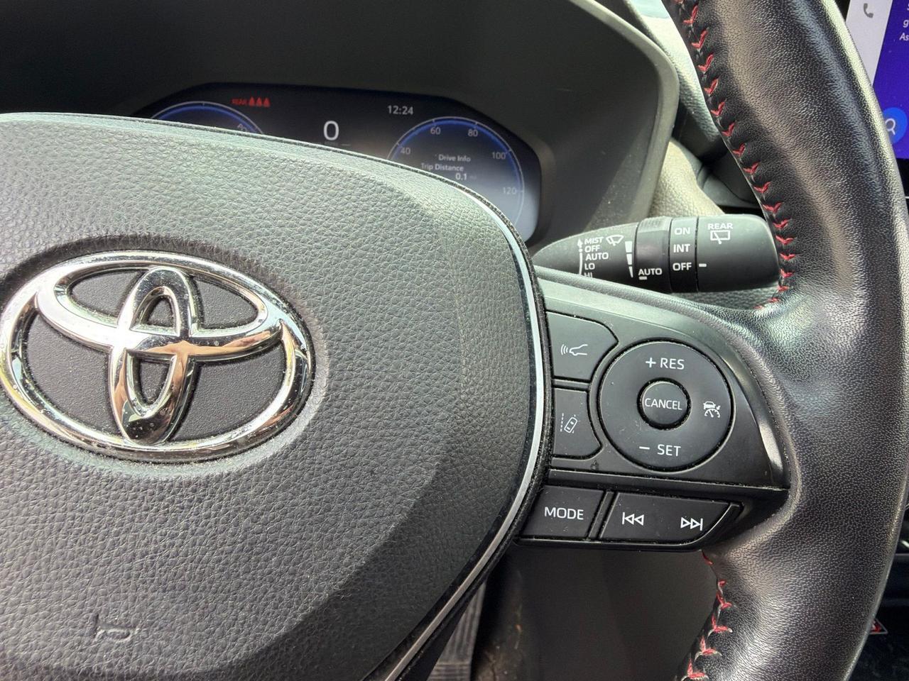 2023 Toyota RAV4 Prime XSE Gaithersburg MD