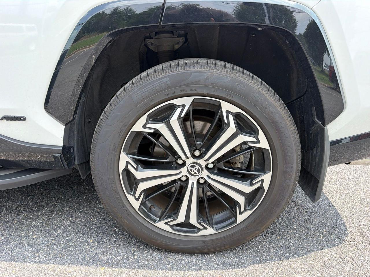 2023 Toyota RAV4 Prime XSE Gaithersburg MD