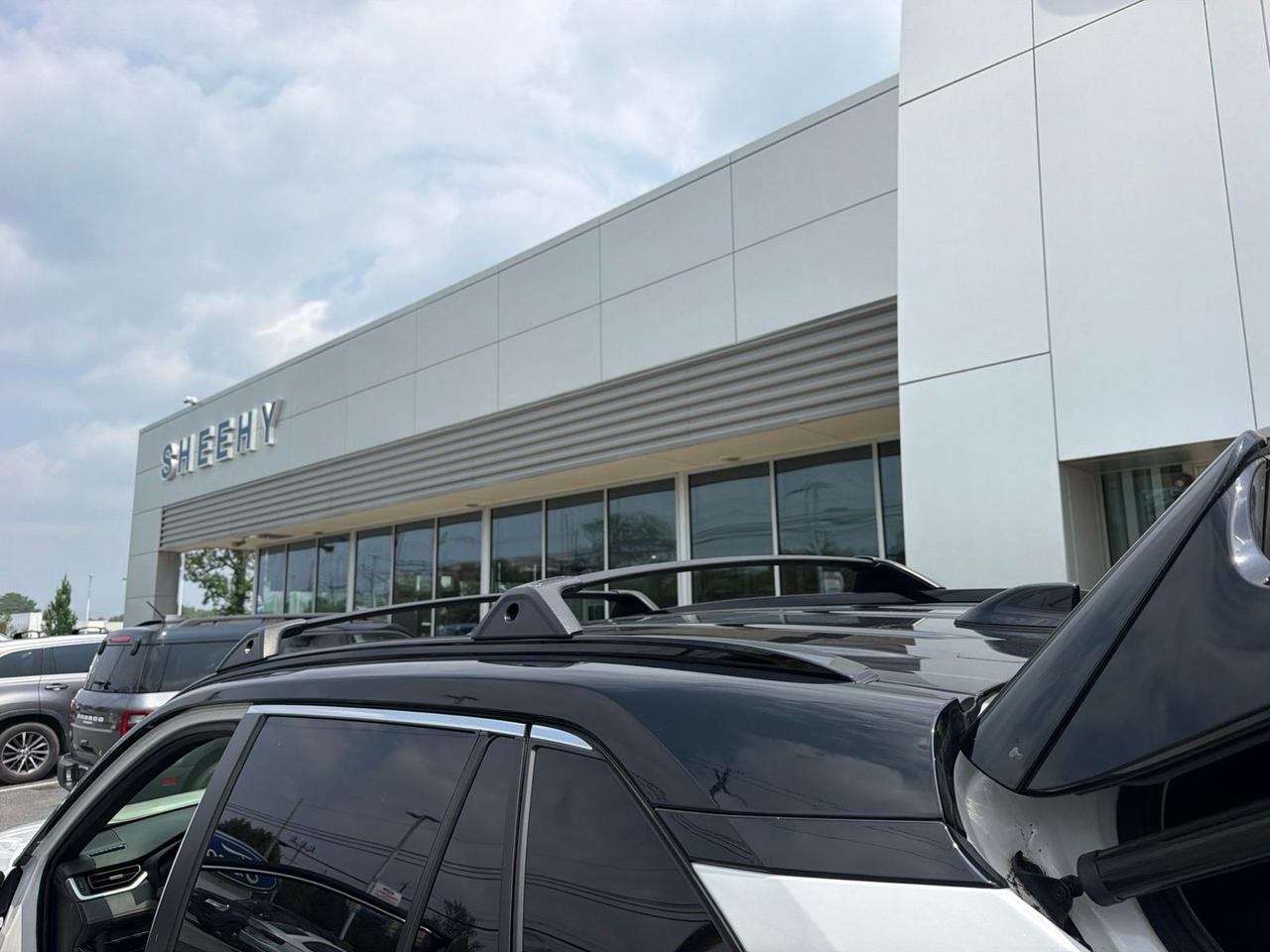 2023 Toyota RAV4 Prime XSE Gaithersburg MD