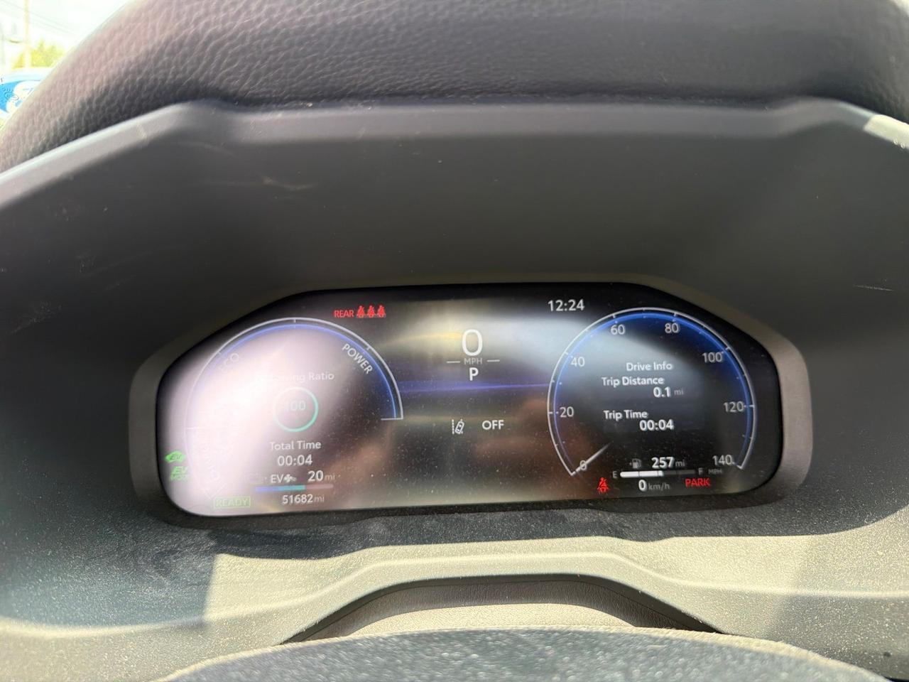 2023 Toyota RAV4 Prime XSE Gaithersburg MD