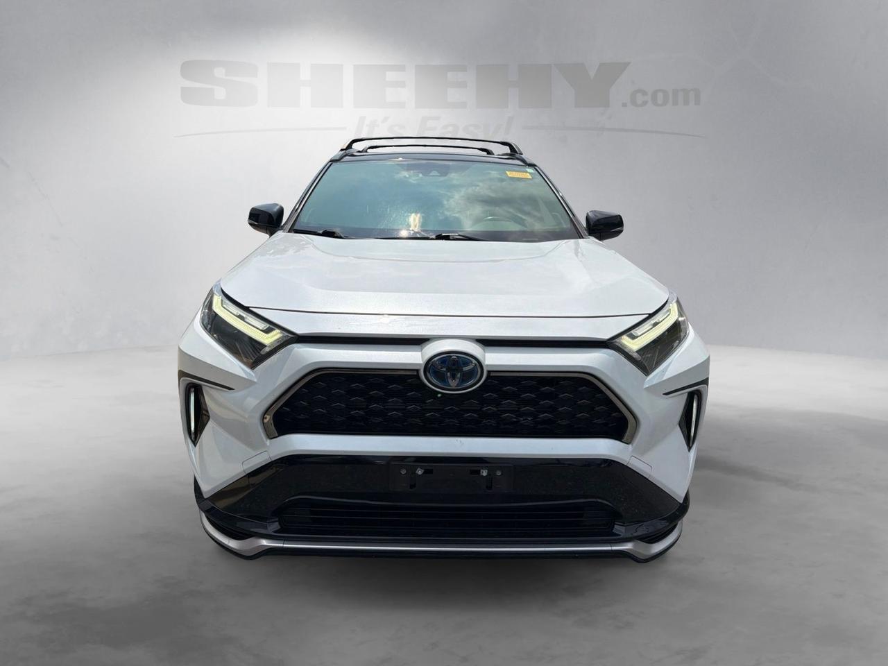 2023 Toyota RAV4 Prime XSE Gaithersburg MD