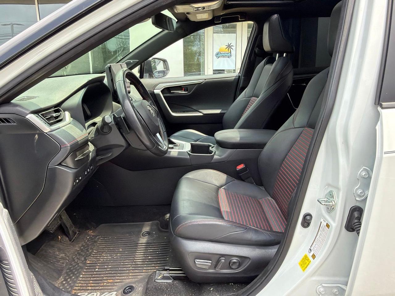 2023 Toyota RAV4 Prime XSE Gaithersburg MD