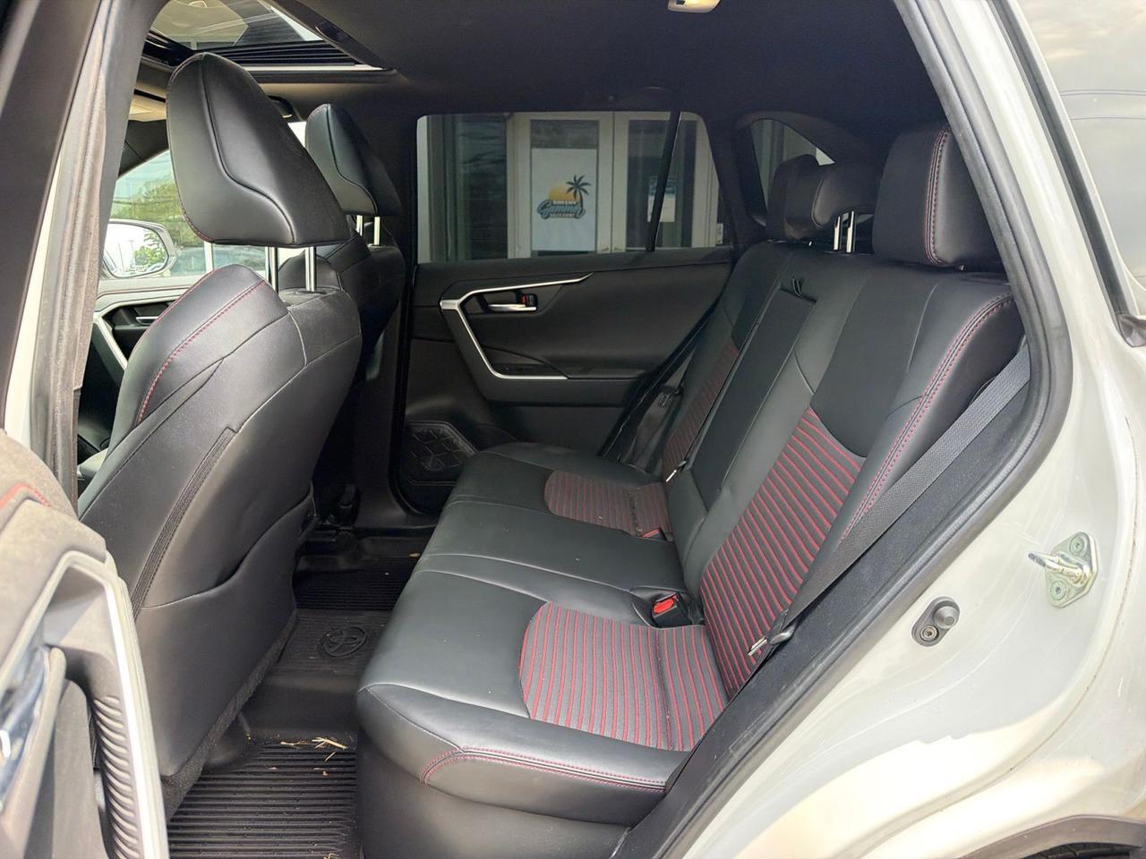 2023 Toyota RAV4 Prime XSE Gaithersburg MD