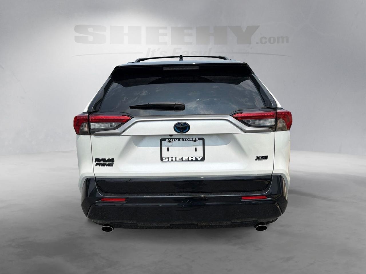 2023 Toyota RAV4 Prime XSE Gaithersburg MD