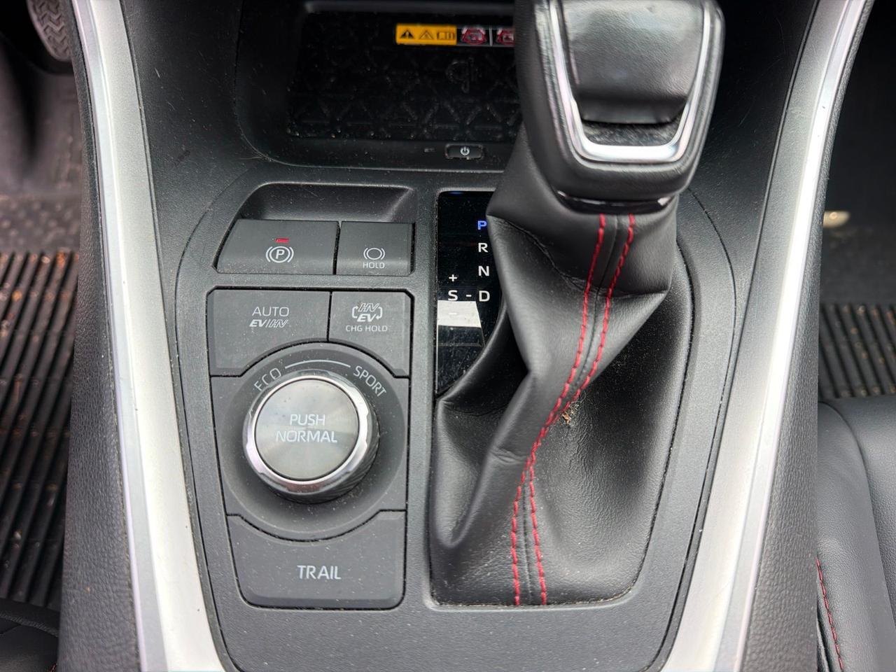2023 Toyota RAV4 Prime XSE Gaithersburg MD