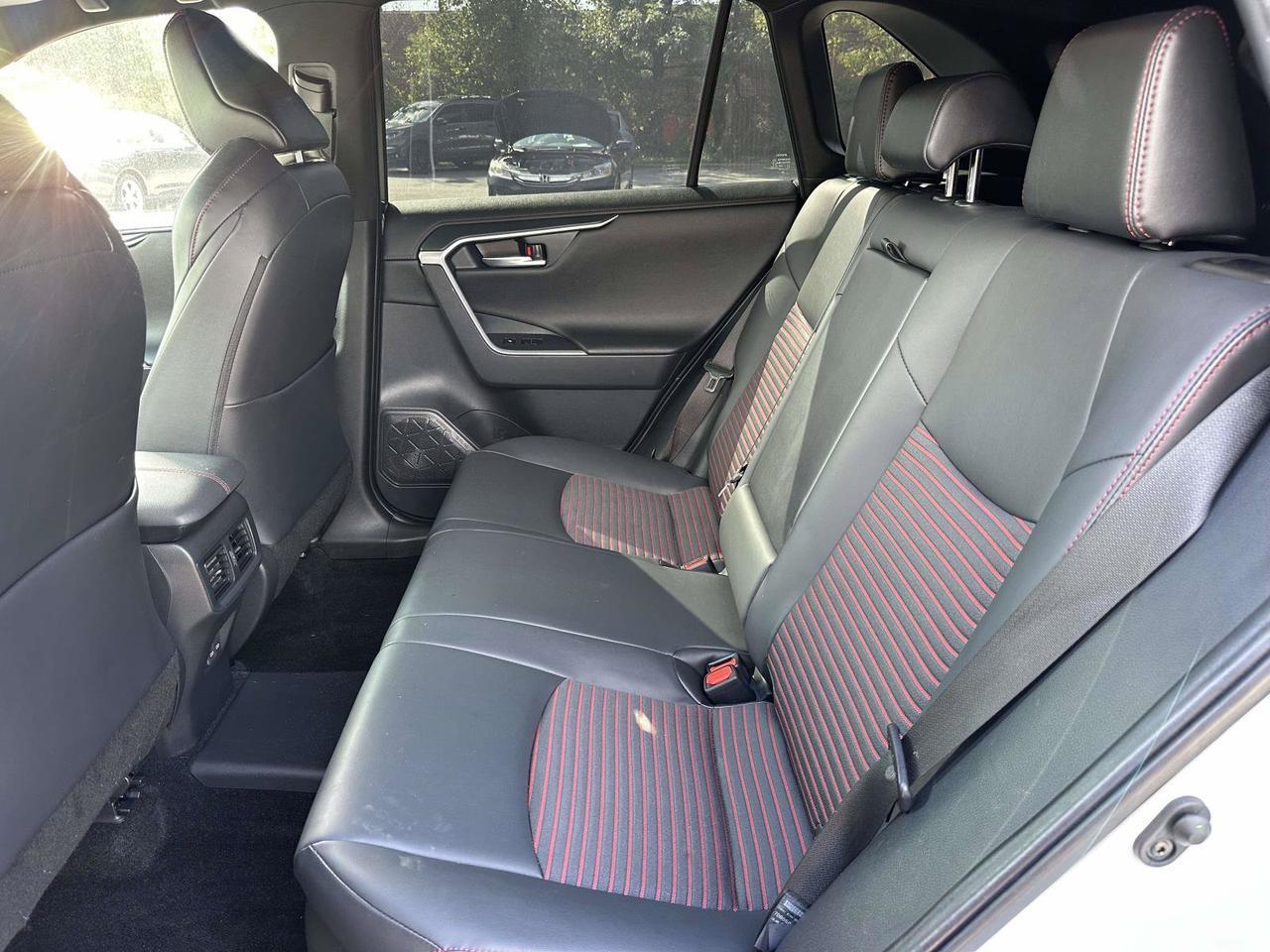 2023 Toyota RAV4 Prime XSE Alexandria VA