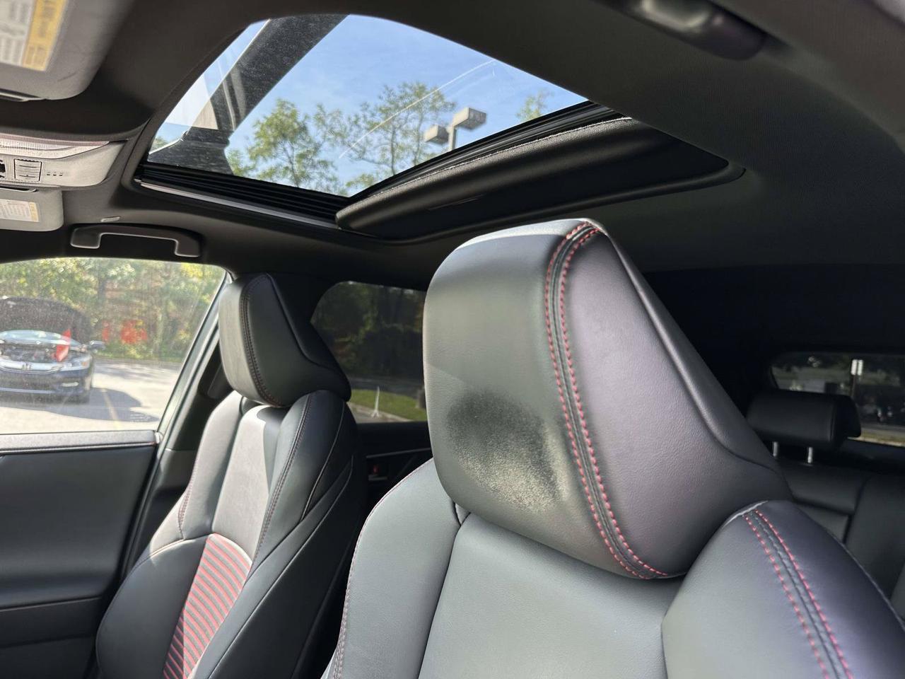 2023 Toyota RAV4 Prime XSE Alexandria VA