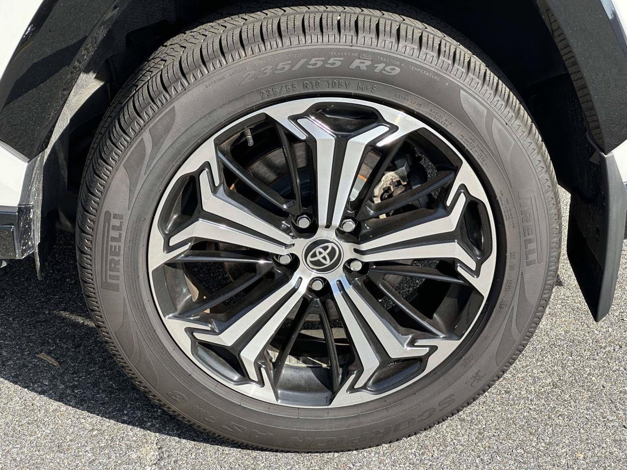 2023 Toyota RAV4 Prime XSE Alexandria VA