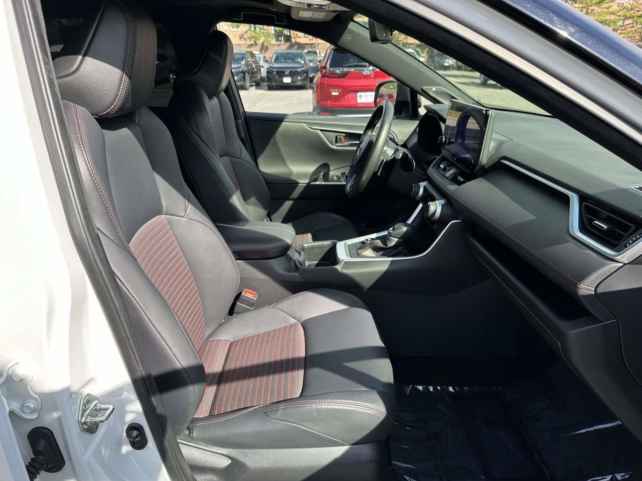 2023 Toyota RAV4 Prime XSE Alexandria VA