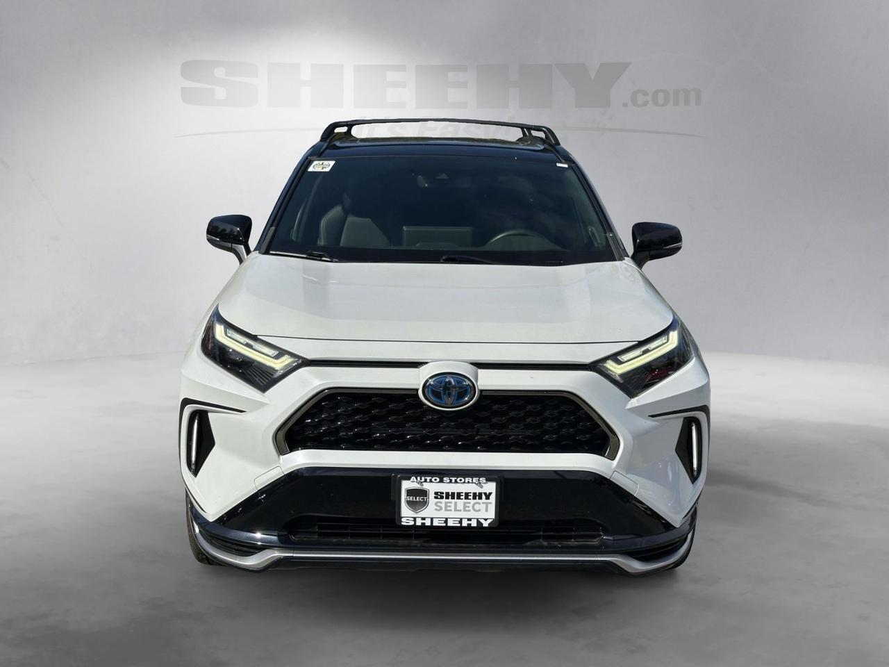 2023 Toyota RAV4 Prime XSE Alexandria VA