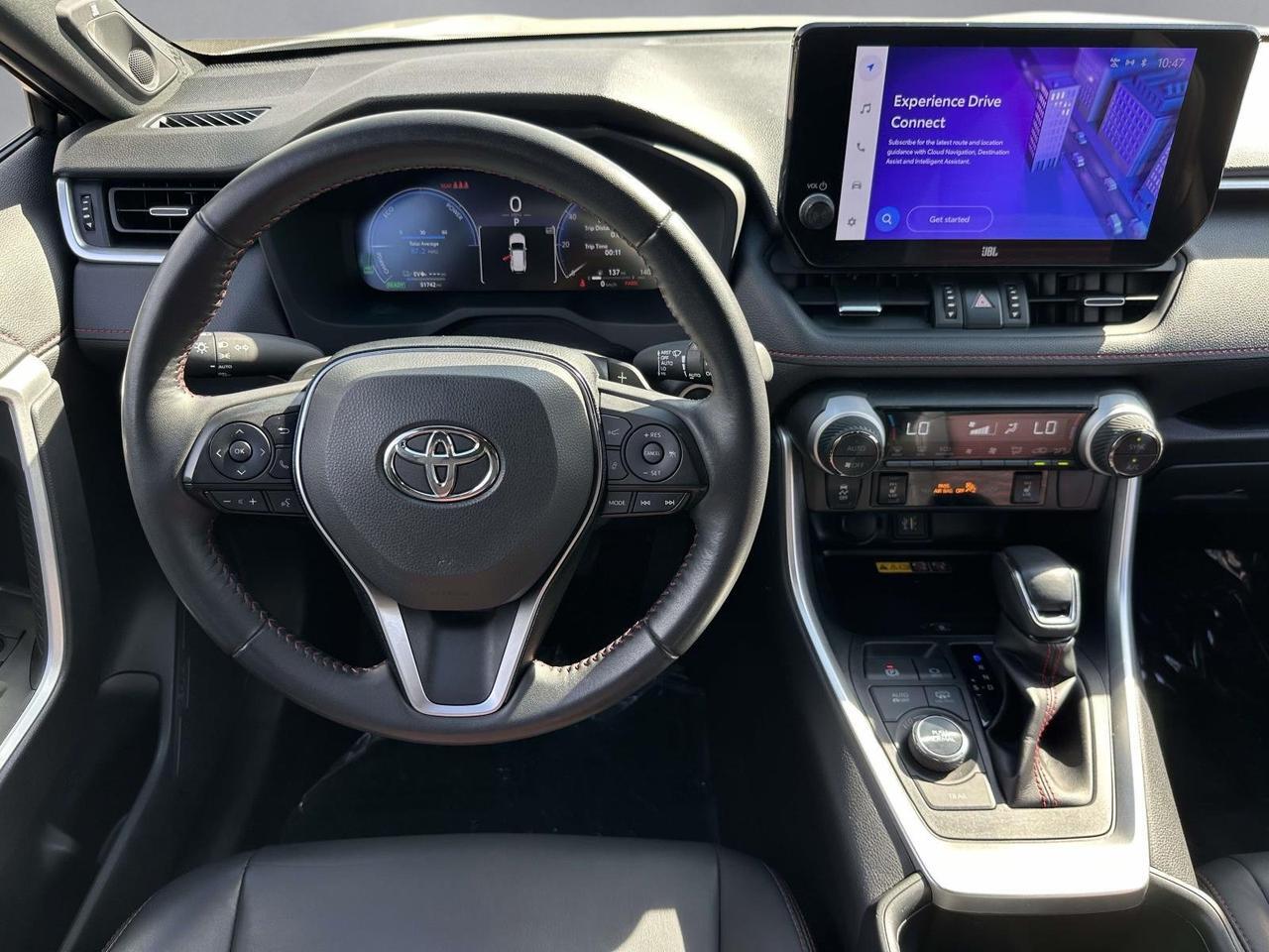 2023 Toyota RAV4 Prime XSE Alexandria VA