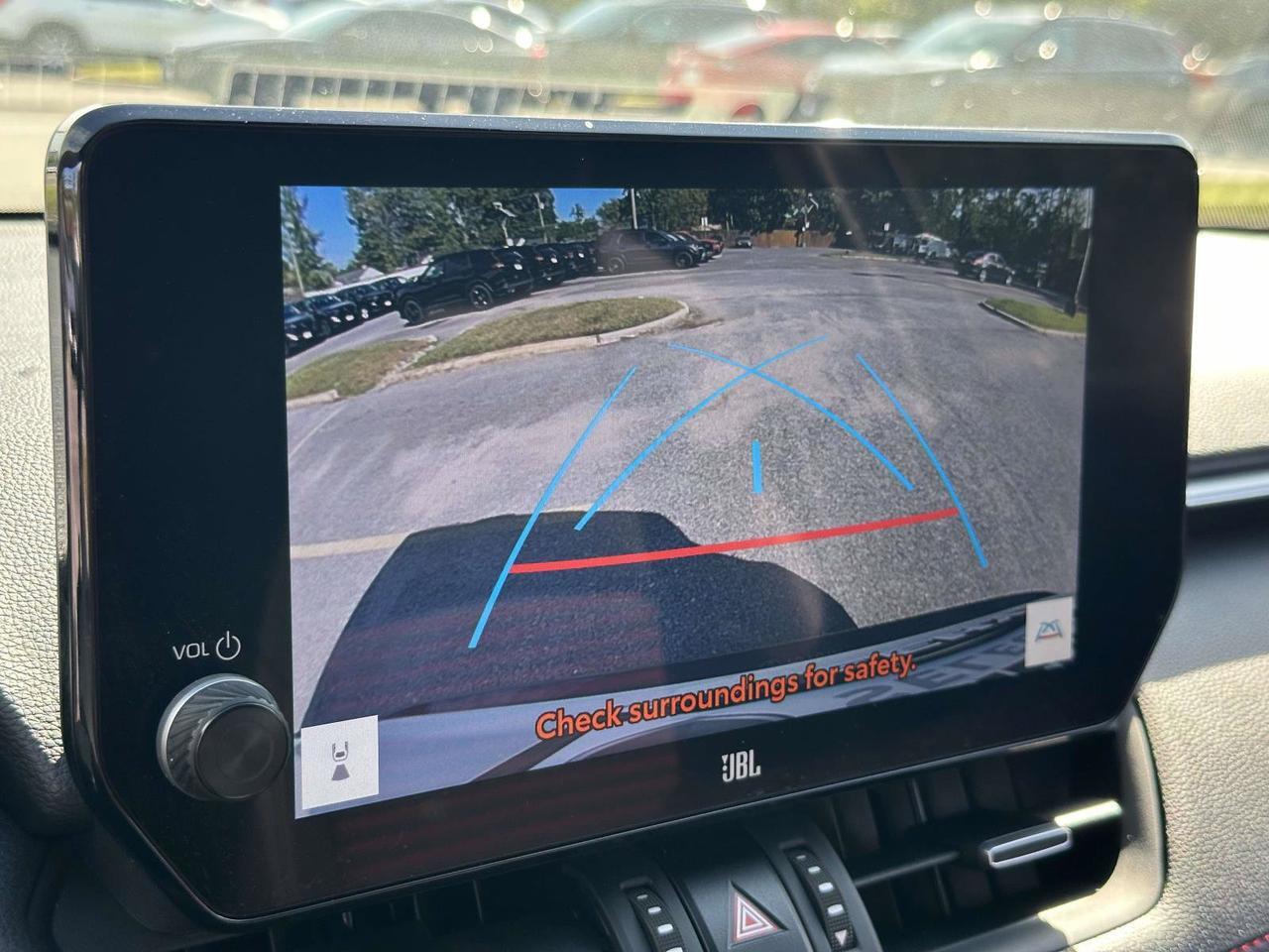 2023 Toyota RAV4 Prime XSE Alexandria VA