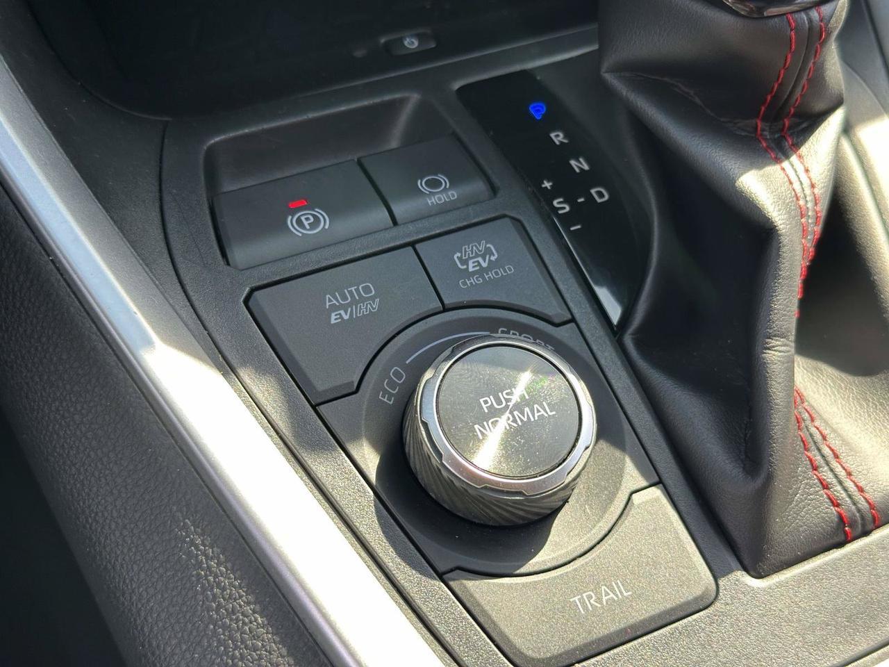 2023 Toyota RAV4 Prime XSE Alexandria VA