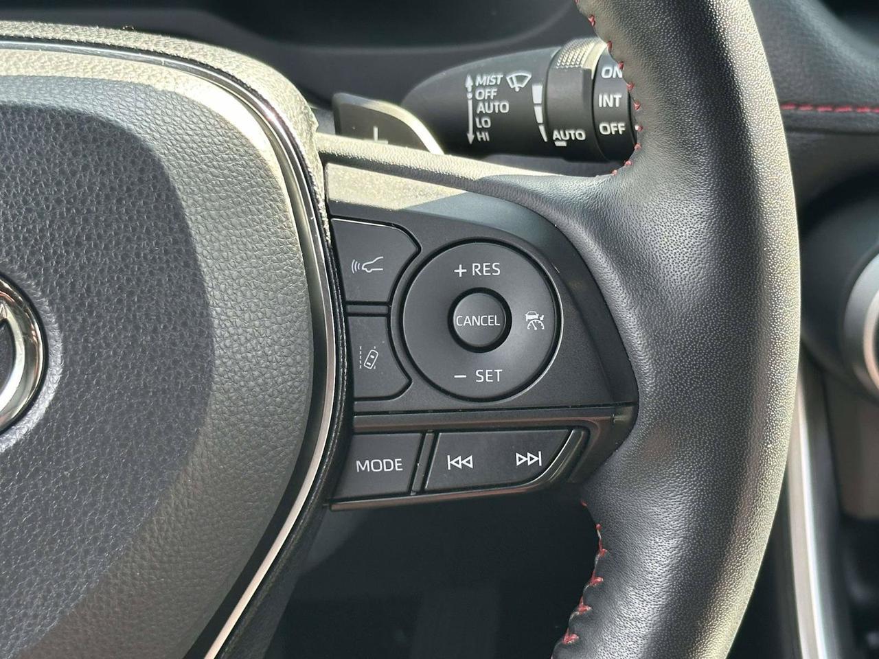 2023 Toyota RAV4 Prime XSE Alexandria VA