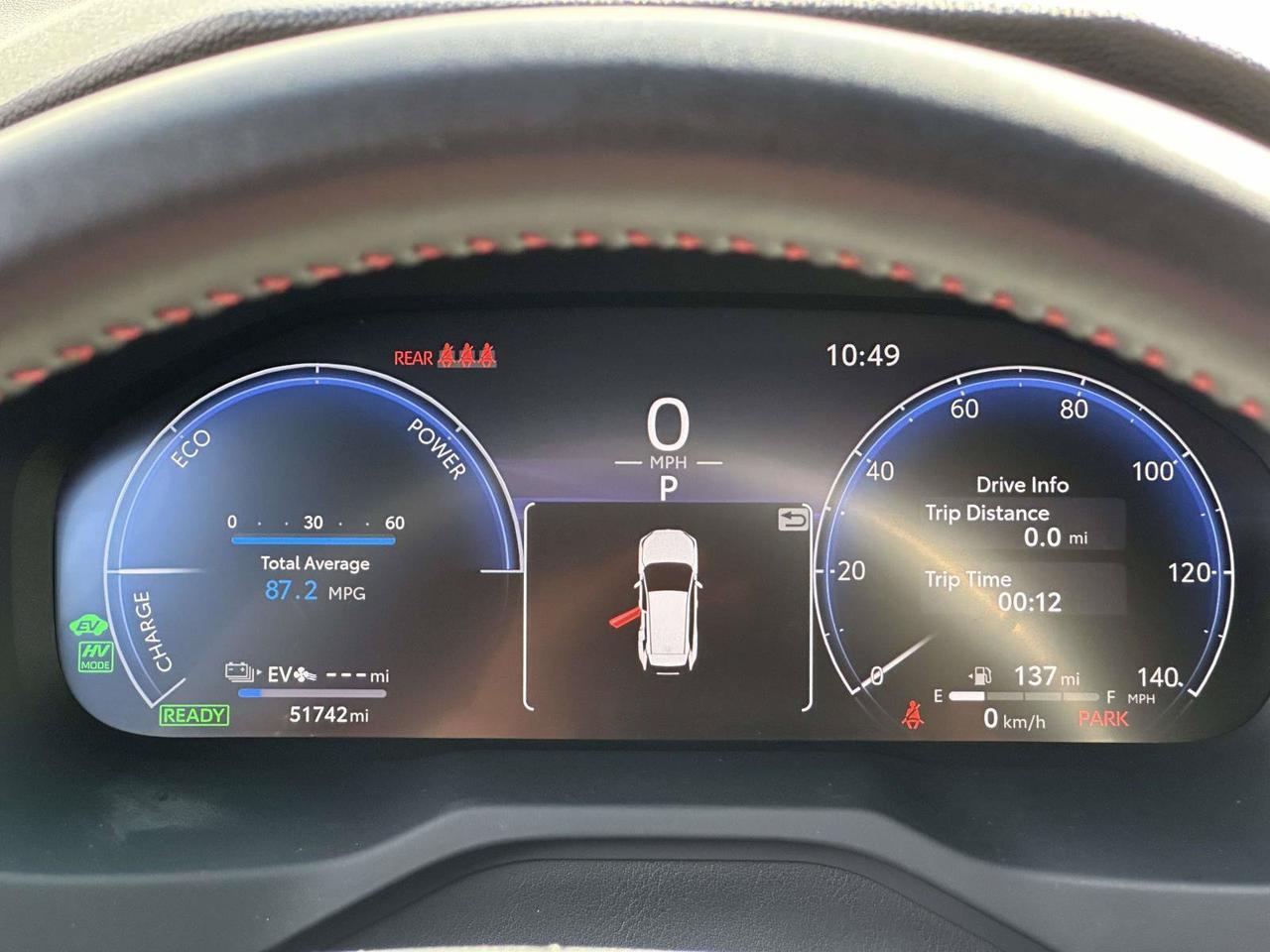 2023 Toyota RAV4 Prime XSE Alexandria VA