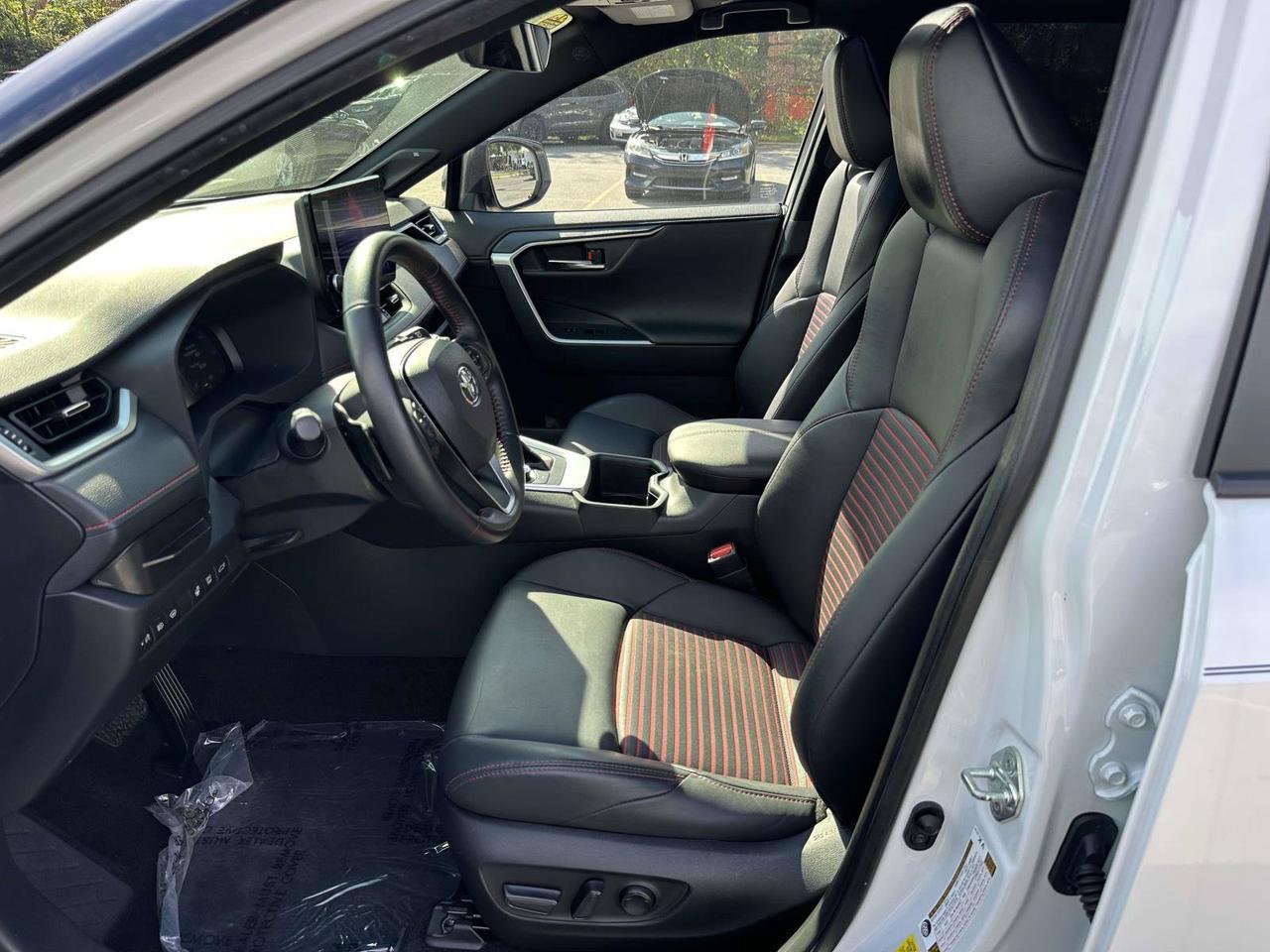 2023 Toyota RAV4 Prime XSE Alexandria VA