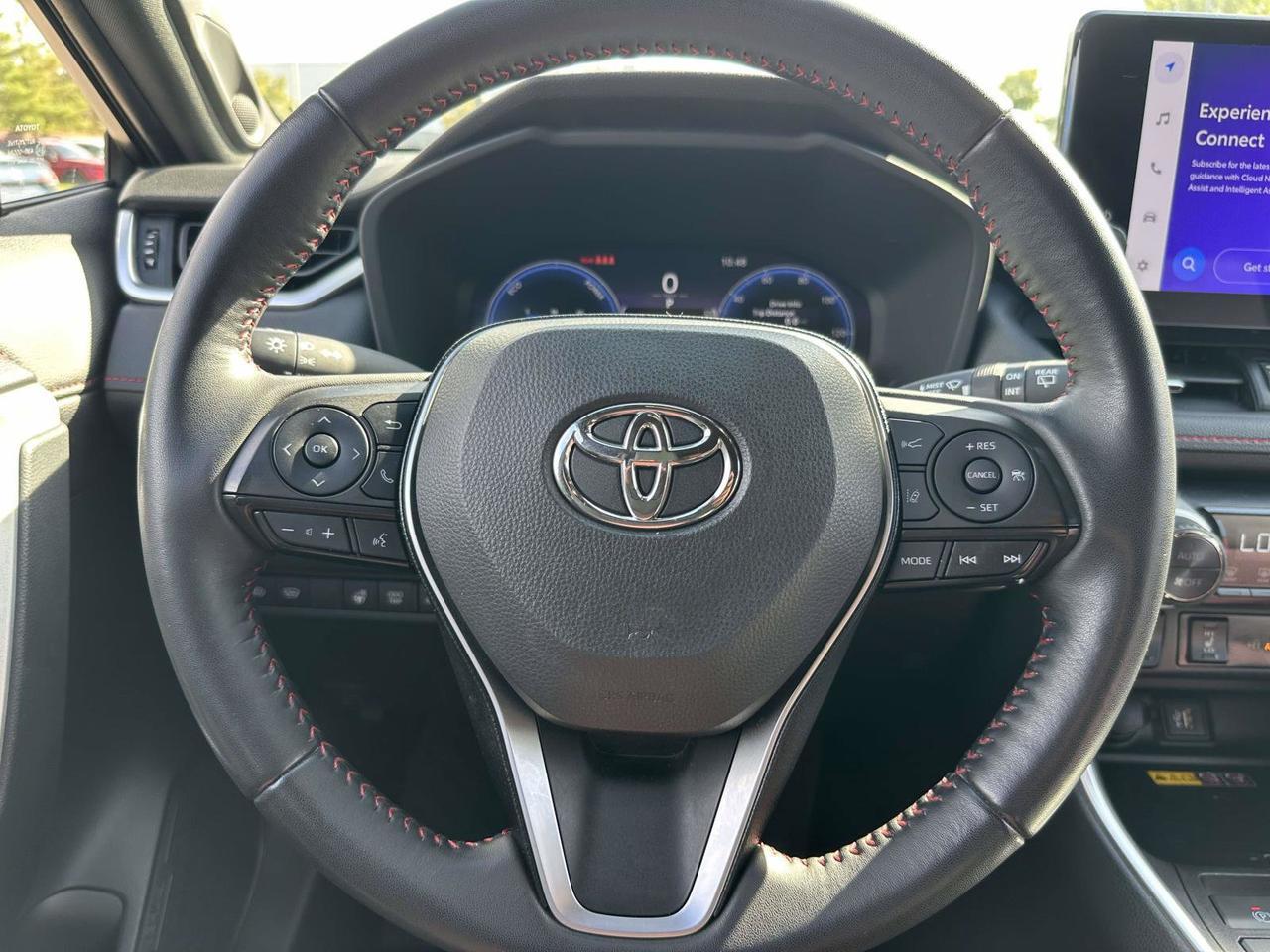 2023 Toyota RAV4 Prime XSE Alexandria VA