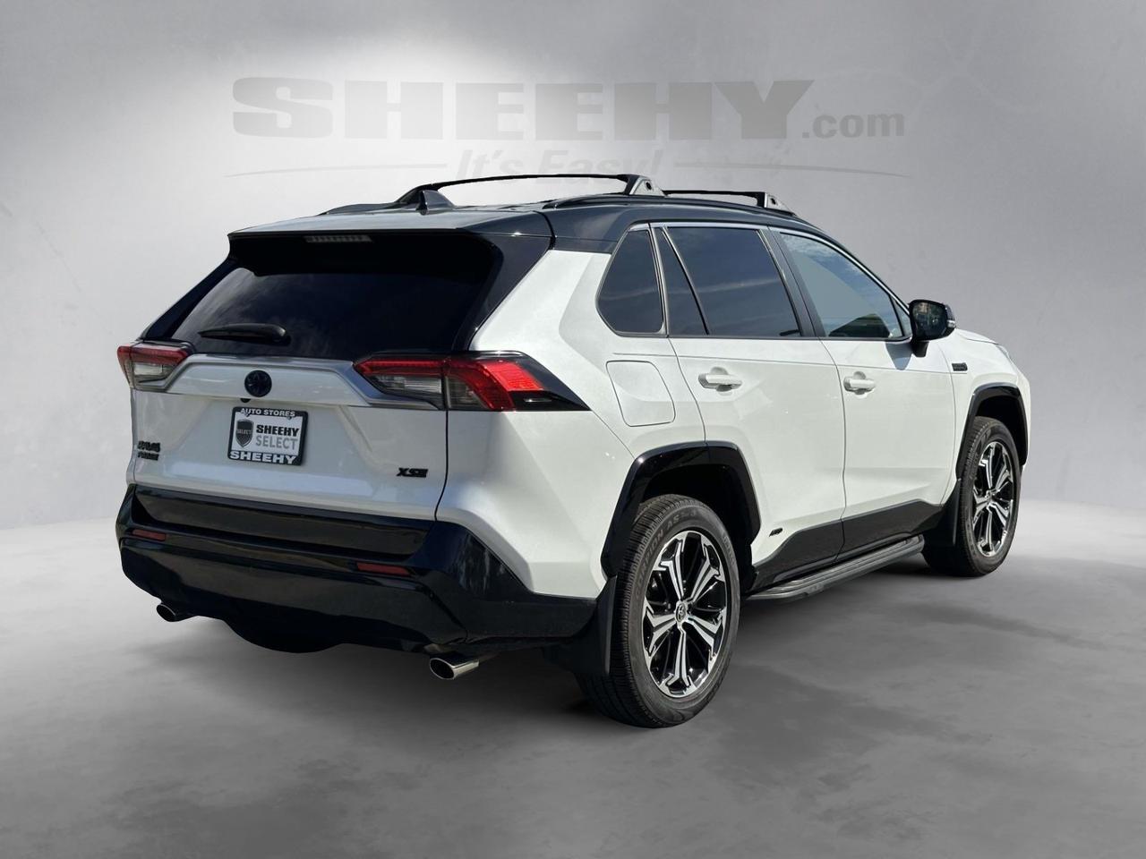 2023 Toyota RAV4 Prime XSE Alexandria VA