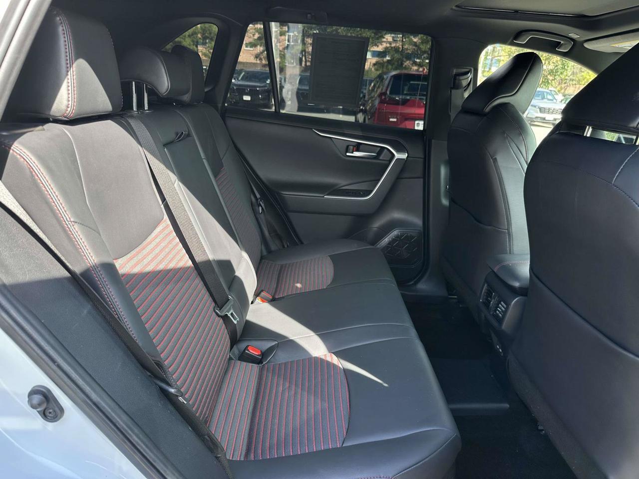 2023 Toyota RAV4 Prime XSE Alexandria VA
