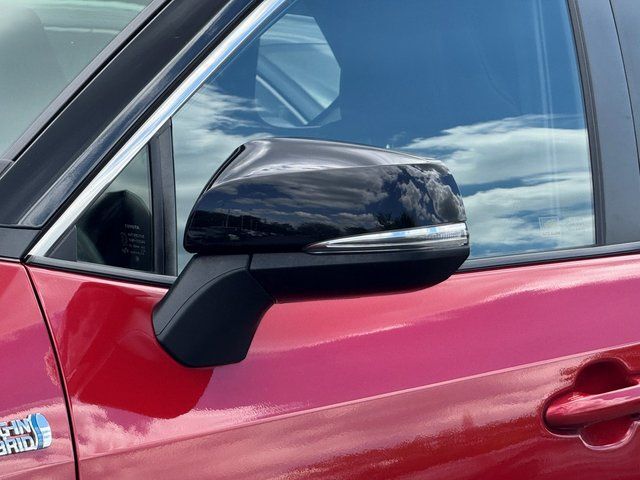 2023 Toyota RAV4 Prime XSE Springfield VA