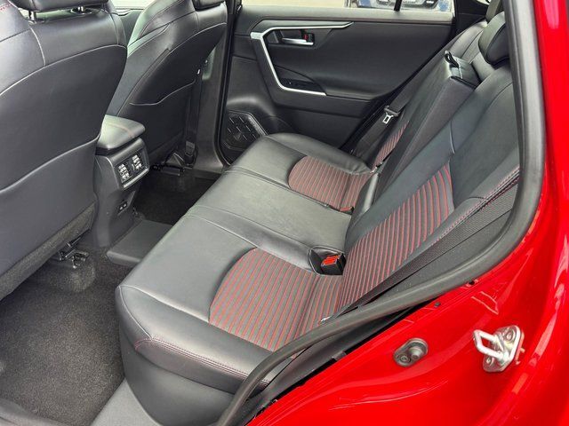 2023 Toyota RAV4 Prime XSE Springfield VA