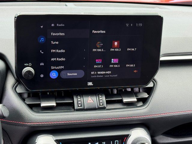 2023 Toyota RAV4 Prime XSE Springfield VA