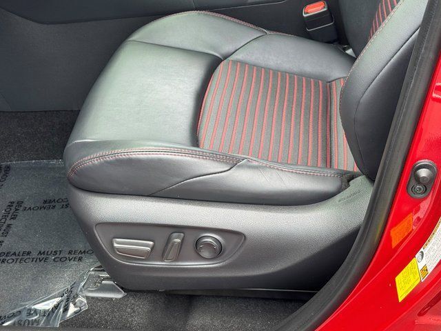 2023 Toyota RAV4 Prime XSE Springfield VA