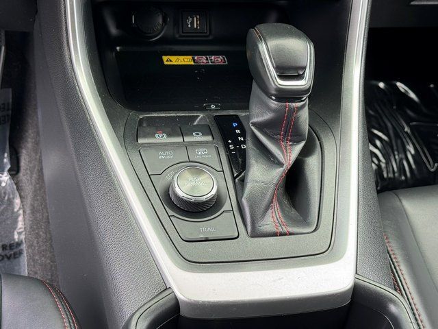 2023 Toyota RAV4 Prime XSE Springfield VA