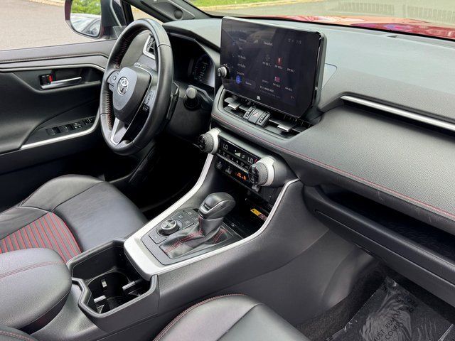 2023 Toyota RAV4 Prime XSE Springfield VA