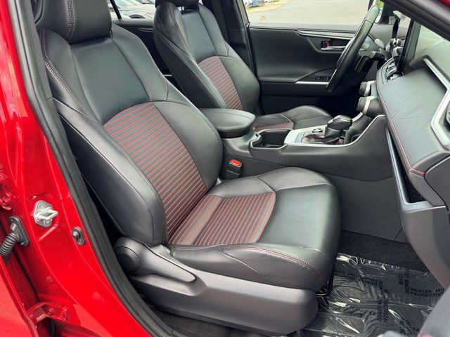 2023 Toyota RAV4 Prime XSE Springfield VA