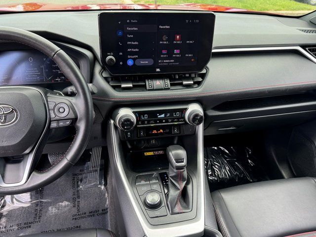 2023 Toyota RAV4 Prime XSE Springfield VA