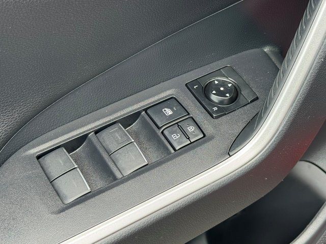 2023 Toyota RAV4 Prime XSE Springfield VA