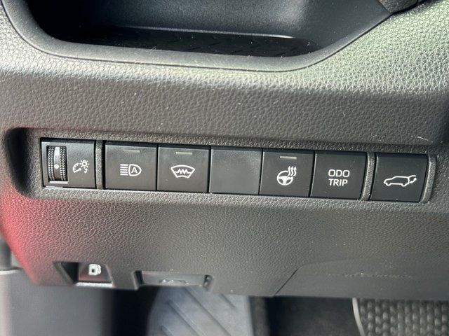 2023 Toyota RAV4 Prime XSE Springfield VA