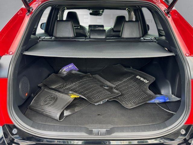 2023 Toyota RAV4 Prime XSE Springfield VA