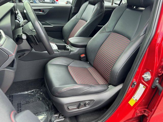 2023 Toyota RAV4 Prime XSE Springfield VA