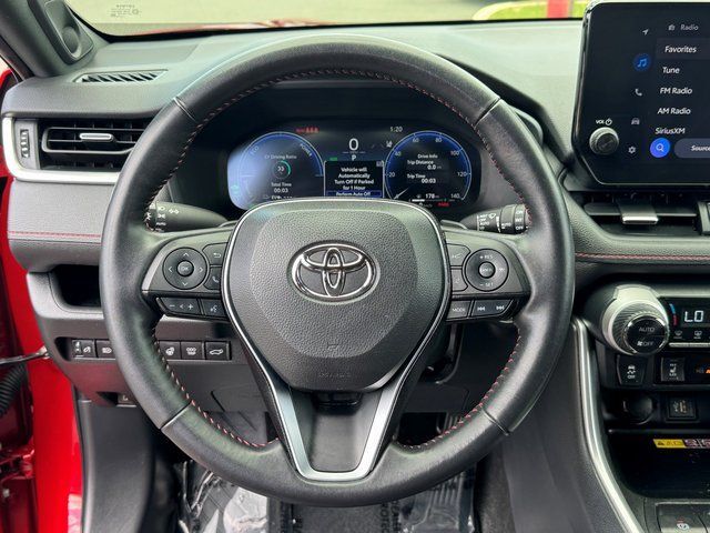2023 Toyota RAV4 Prime XSE Springfield VA