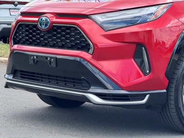 2023 Toyota RAV4 Prime XSE Springfield VA