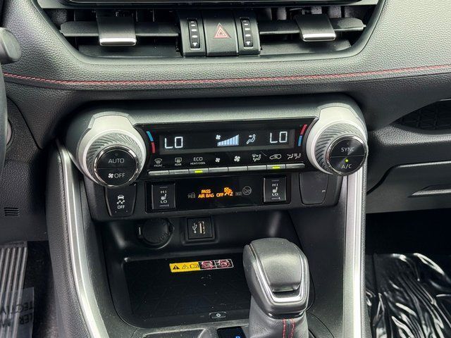 2023 Toyota RAV4 Prime XSE Springfield VA