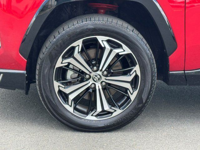 2023 Toyota RAV4 Prime XSE Springfield VA