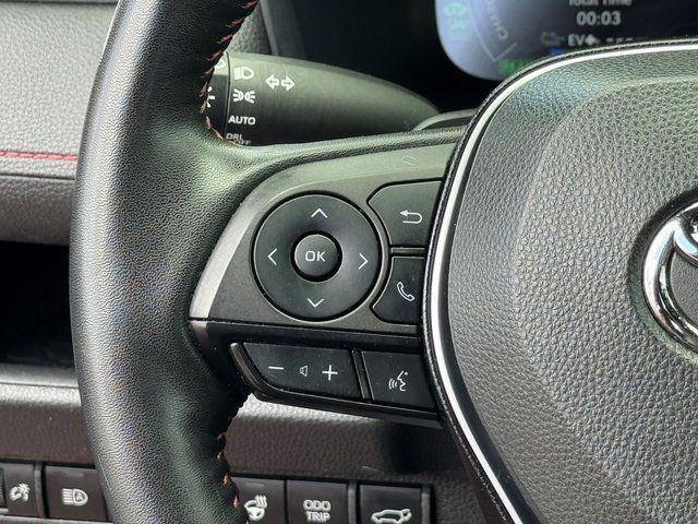 2023 Toyota RAV4 Prime XSE Springfield VA