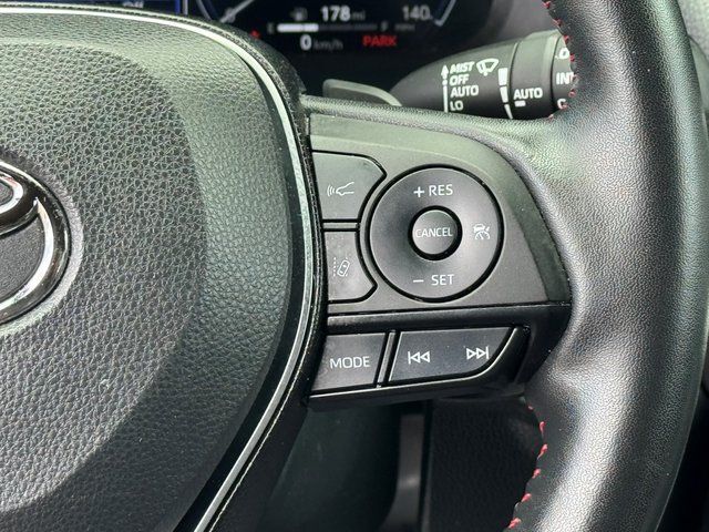 2023 Toyota RAV4 Prime XSE Springfield VA