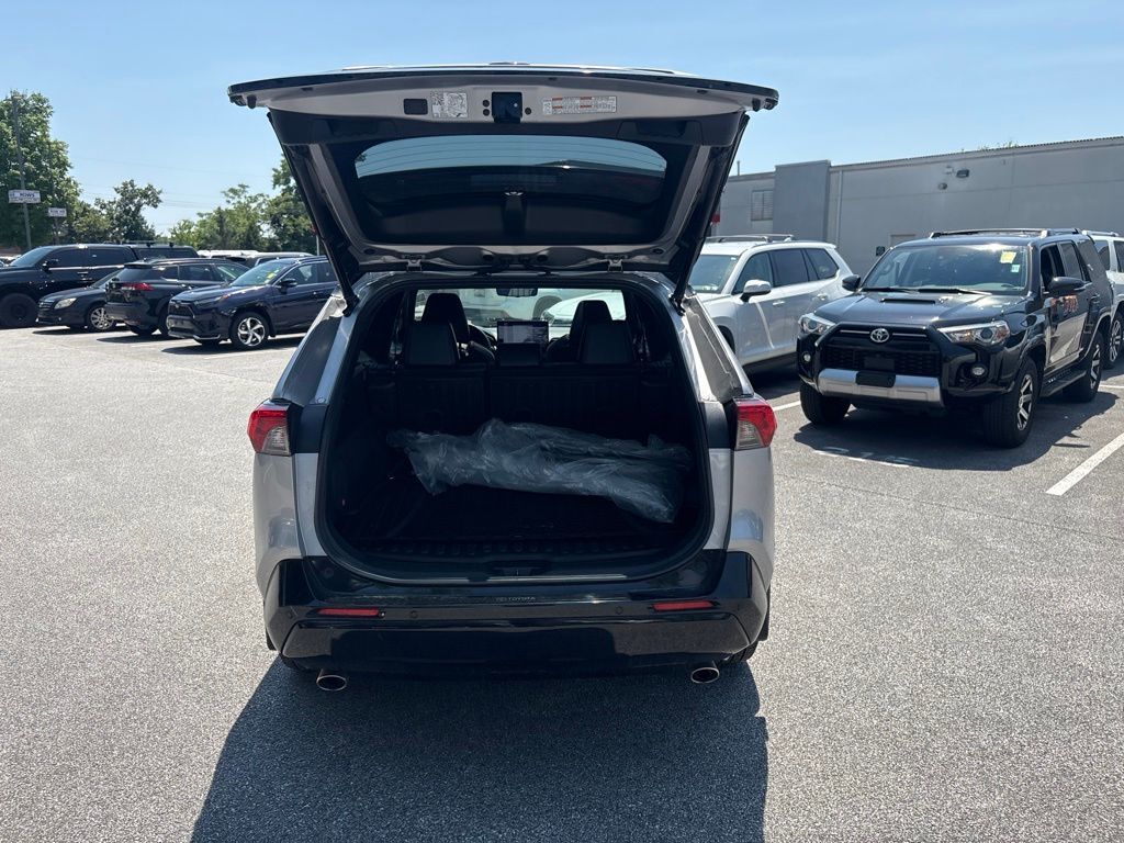 2023 Toyota RAV4 Prime XSE Cockeysville MD