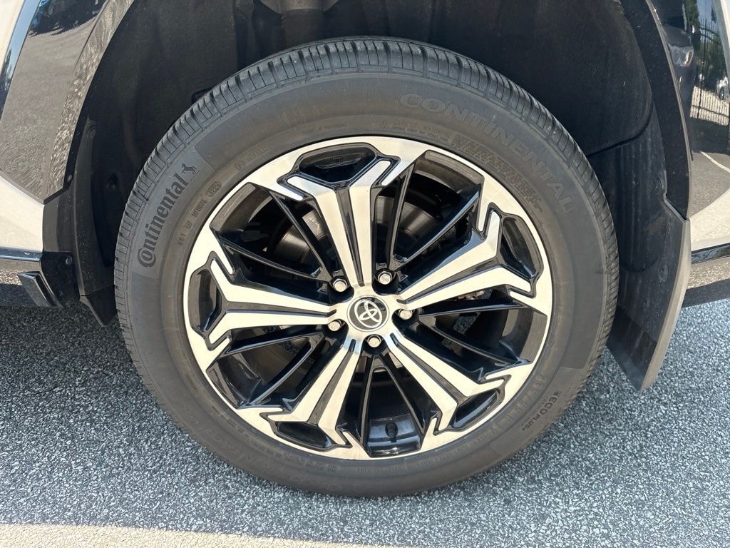 2023 Toyota RAV4 Prime XSE Cockeysville MD