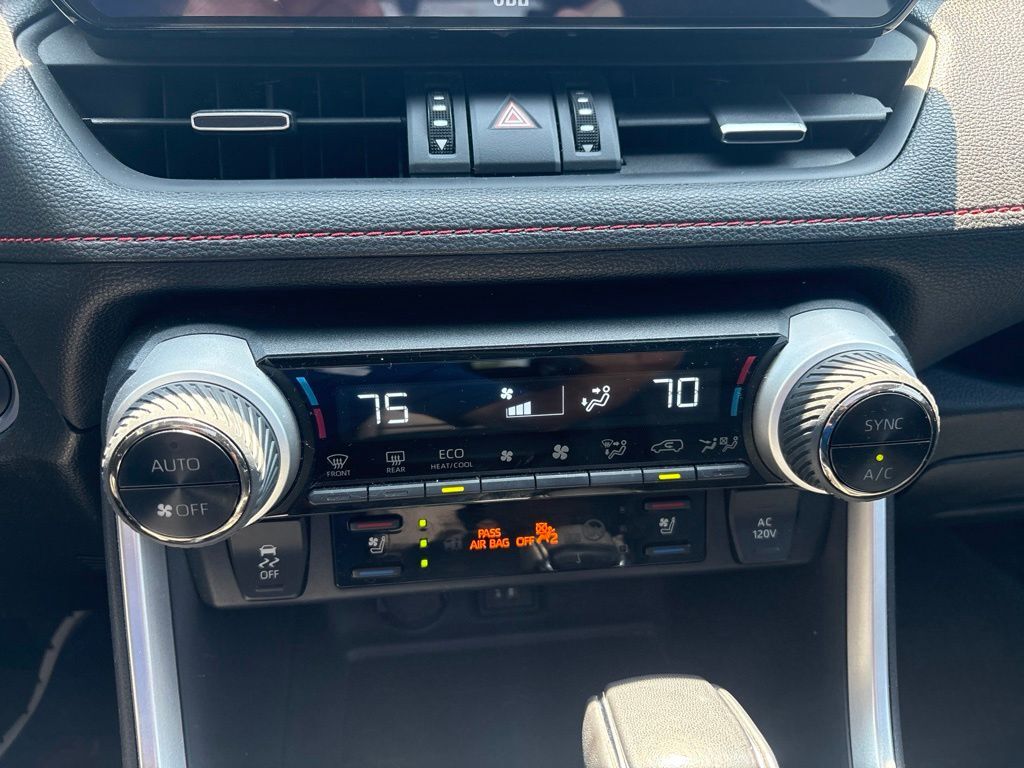 2023 Toyota RAV4 Prime XSE Cockeysville MD