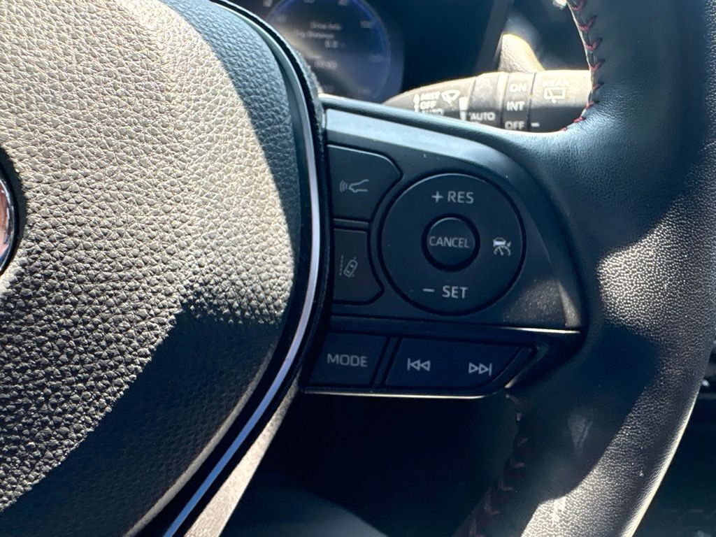2023 Toyota RAV4 Prime XSE Cockeysville MD