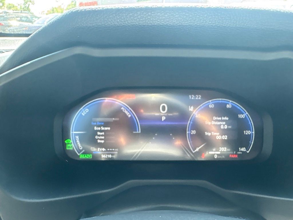 2023 Toyota RAV4 Prime XSE Cockeysville MD