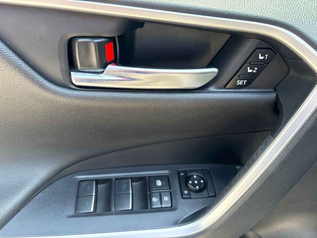 2023 Toyota RAV4 Prime XSE Cockeysville MD