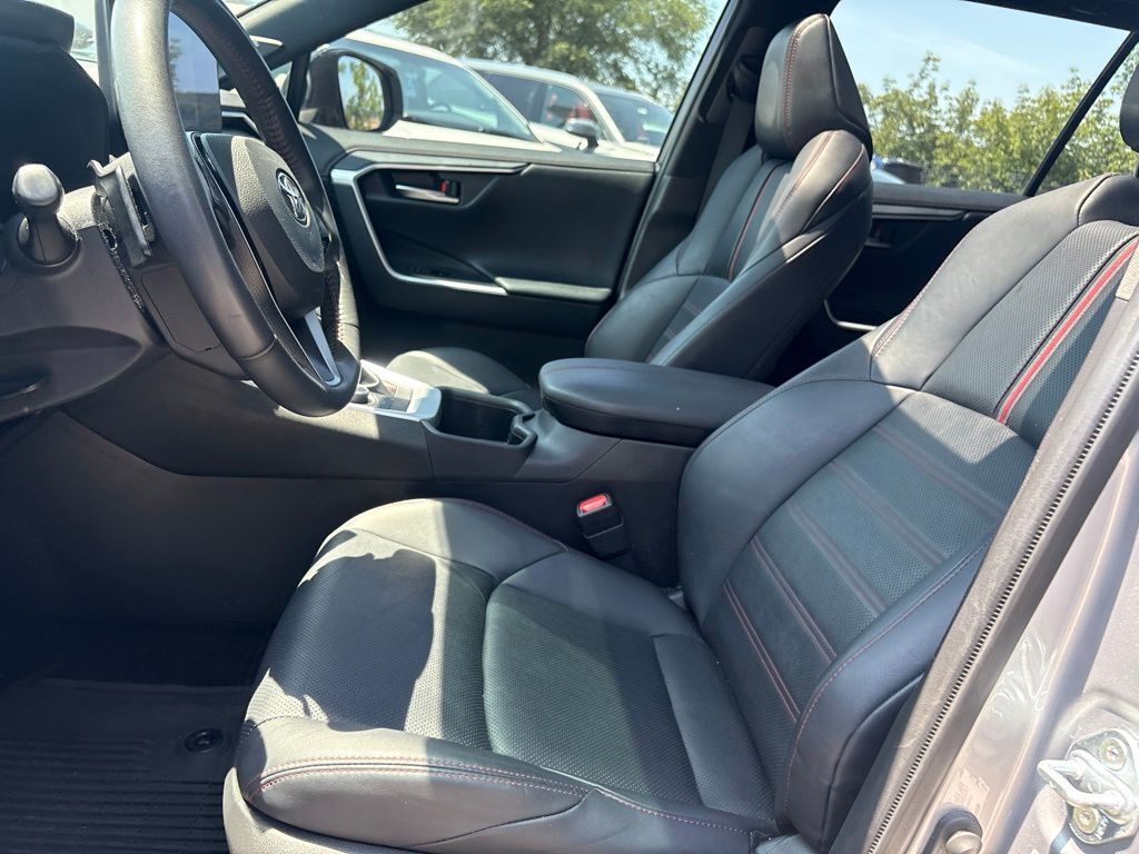 2023 Toyota RAV4 Prime XSE Cockeysville MD